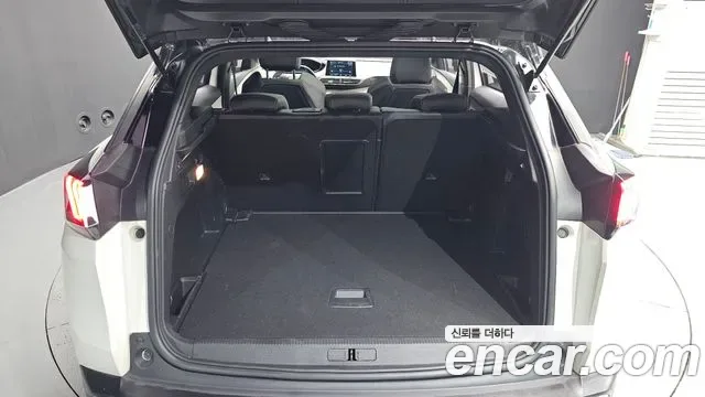 Peugeot 3008 1.2 Pure Tech GT, миниатюра 17