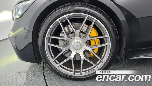 Mercedes-Benz AMG GT 4 43 4MATIC+, миниатюра 30