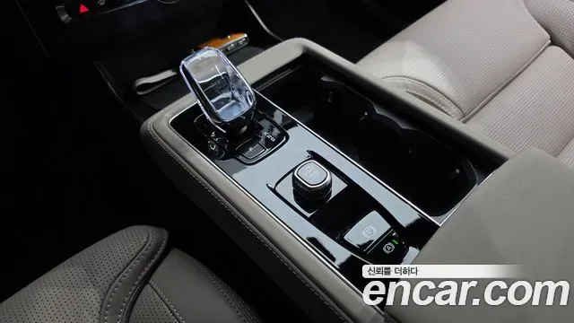 Volvo XC90 B6, миниатюра 20