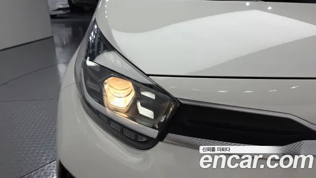 Kia Morning (JA) Prestige, миниатюра 4