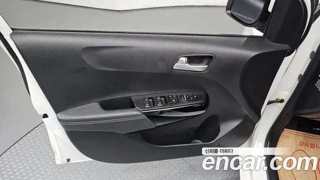Kia Morning (JA) LPi, миниатюра 28