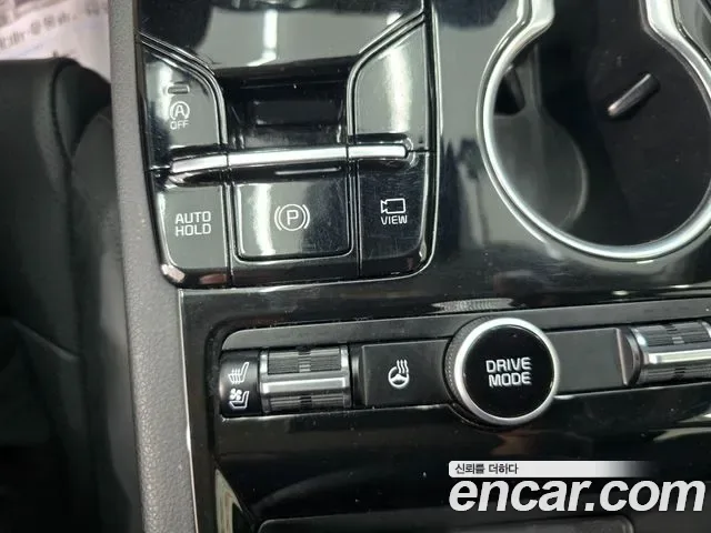 Kia K5 III 2.0 Prestige, миниатюра 4