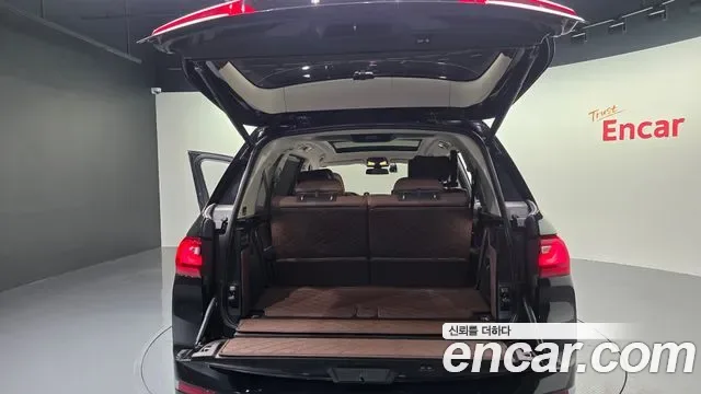BMW X7 xDrive 40d 7 мест, миниатюра 8