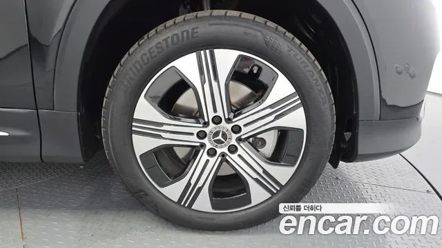 Mercedes-Benz EQB EQB300 4MATIC, миниатюра 16