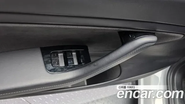 Tesla 3 AWD, миниатюра 28