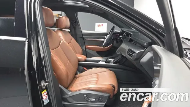 Audi e-, миниатюра 15