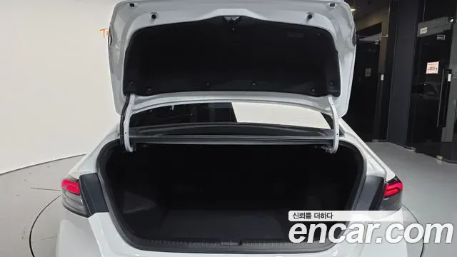 Honda 1I 1.5 Turbo, миниатюра 9