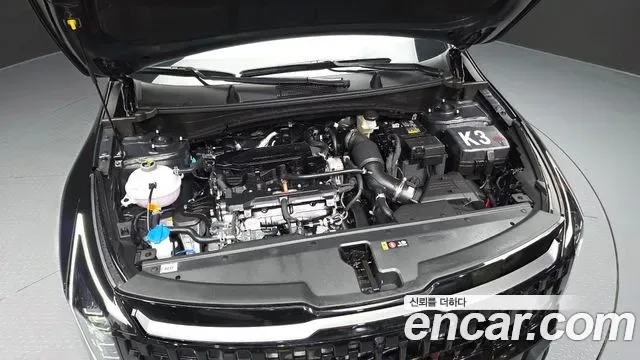 Kia Sportage бензин 1.6 Turbo 4WD Signature X Line, миниатюра 19
