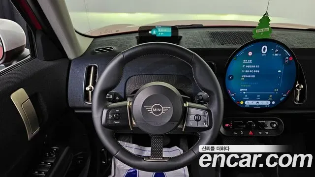 MINI Cooper ALL4, миниатюра 29