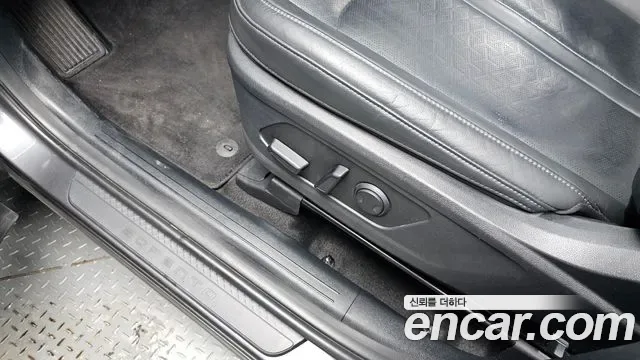 Kia Sorento дизель 2.2 2WD Prestige, миниатюра 11