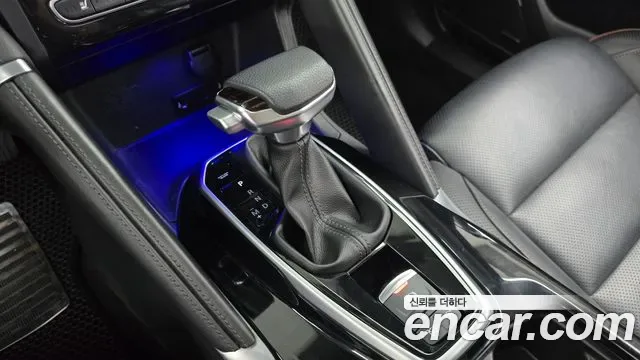 Renault QM6 2.0 GDe 2WD, миниатюра 8