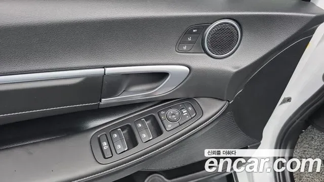 Hyundai Sonata, миниатюра 7