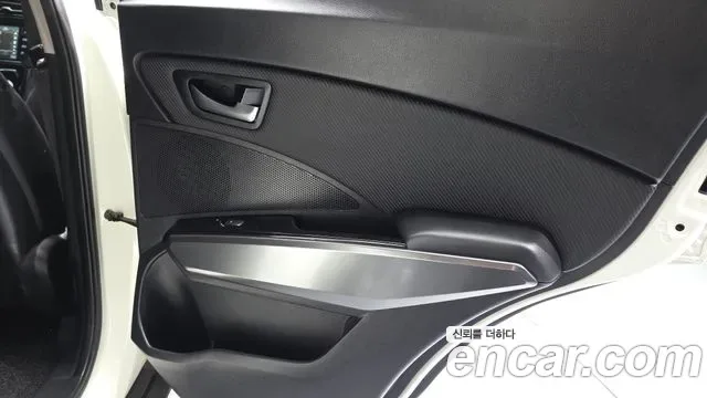 KGM Tivoli дизель 1.6 2WD V1, миниатюра 15