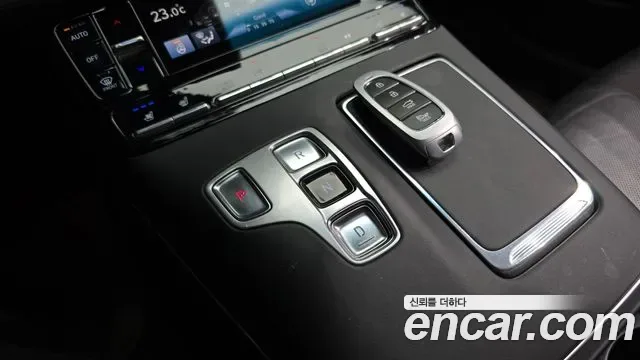 Hyundai Grandeur 2.5 Calligraphy, миниатюра 19