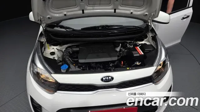 Kia Morning (JA), миниатюра 29