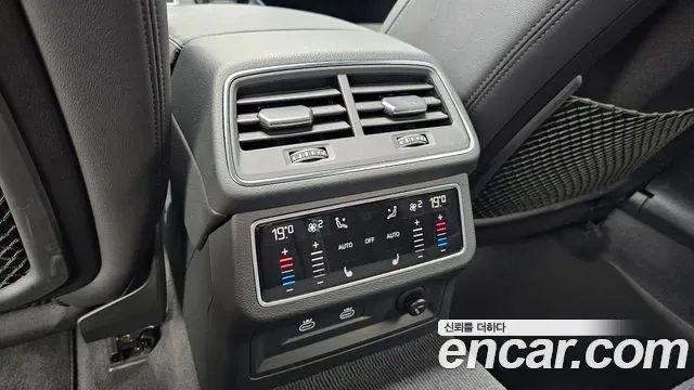 Audi A6 40 TDI Premium, миниатюра 11