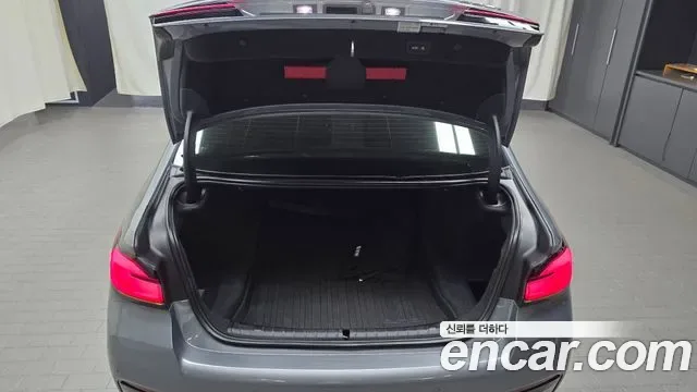 BMW 5 (G30) 530i M, миниатюра 8