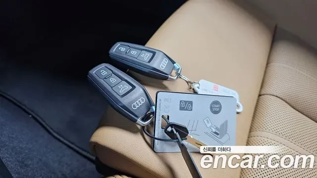 Audi A5 40 TFSI S Line, миниатюра 23