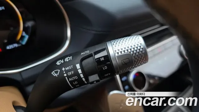 Genesis GV80 2.5T бензин AWD ( ), миниатюра 20