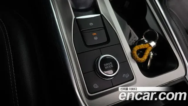 Ford Explorer 3.3 гибрид, миниатюра 25