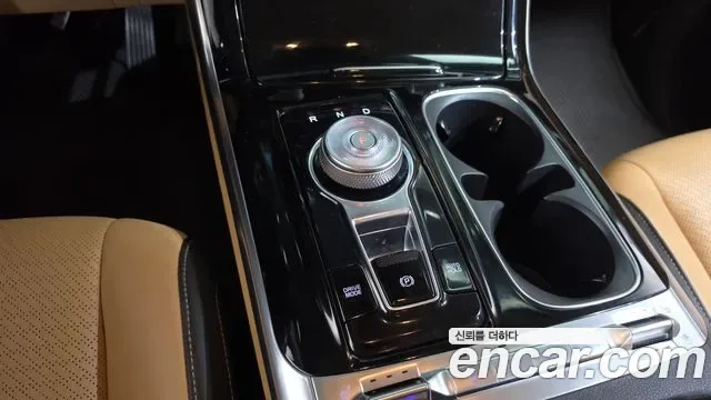 Kia Carnival бензин 9 мест Signature, миниатюра 6