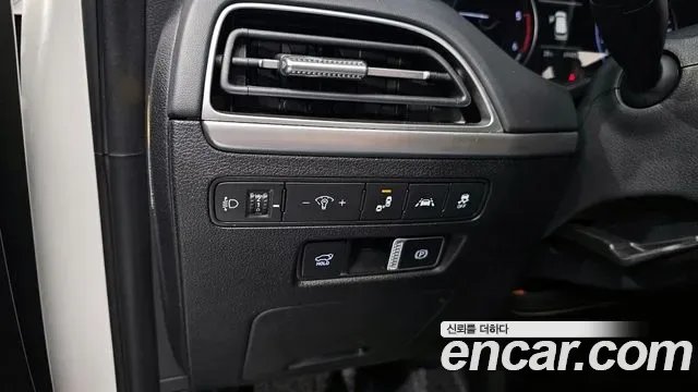 Hyundai Palisade дизель 2.2 2WD, миниатюра 2