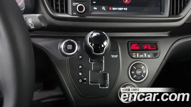 Kia Ray Signature, миниатюра 10