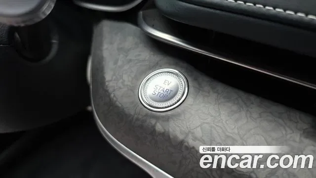 Genesis G80 e-AWD, миниатюра 23