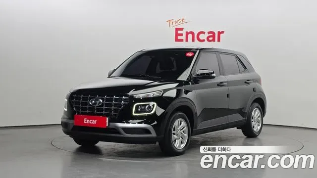 Hyundai Venue 1.6 Modern, миниатюра 9