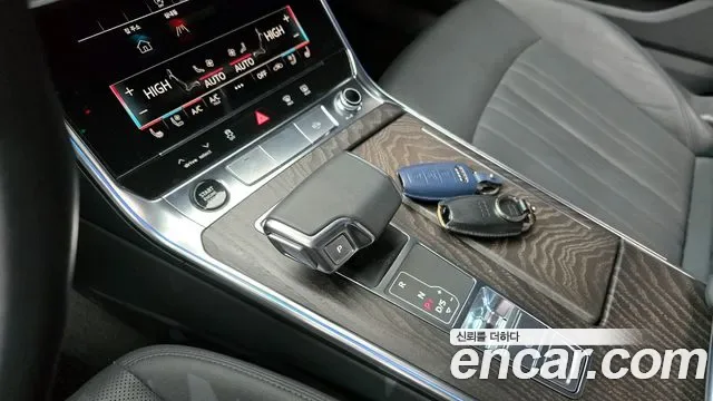 Audi A6 45 TFSI Premium, миниатюра 21