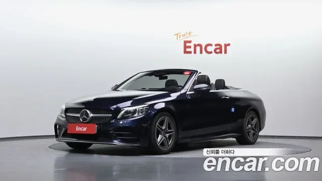 Mercedes-Benz C-Class C200, миниатюра 30
