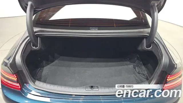 Genesis G80 бензин 2.5 Turbo AWD ( ), миниатюра 3