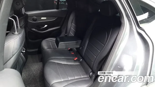 Mercedes-Benz GLC GLC300 4MATIC Premium, миниатюра 21