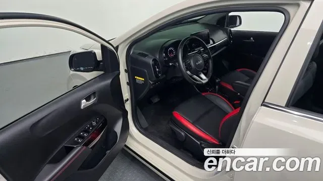 Kia Morning (JA) Best Selection, миниатюра 29