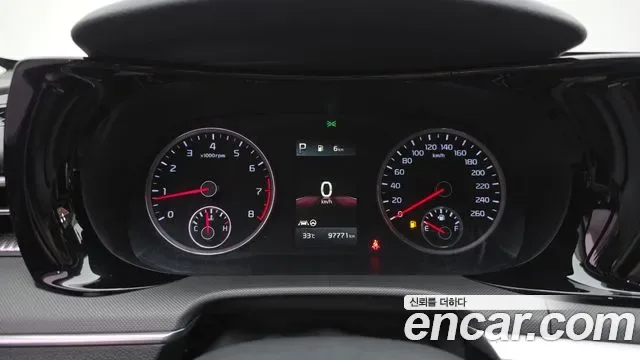 Kia K5 III 2.0 Prestige, миниатюра 5