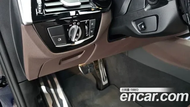 BMW 6 GT (G32) 620d M, миниатюра 13