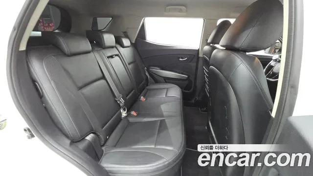 KGM Tivoli 1.5 A3 2WD, миниатюра 7