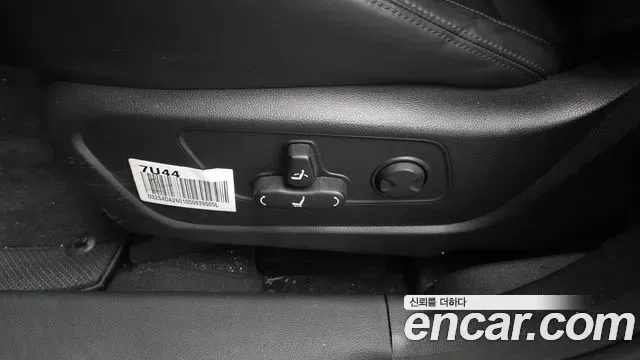 KGM EV (O100) AWD, миниатюра 18