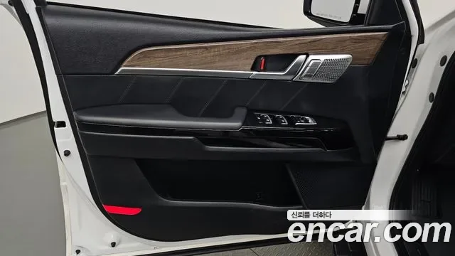 Kia Mohave дизель 3.0 4WD 6 мест, миниатюра 3