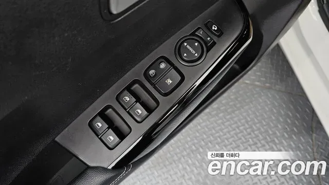 Kia Morning (JA) LPi, миниатюра 11