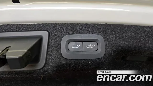 Volvo S90 B6 AWD, миниатюра 20