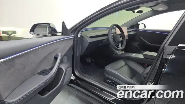 Tesla 3 AWD, миниатюра 26