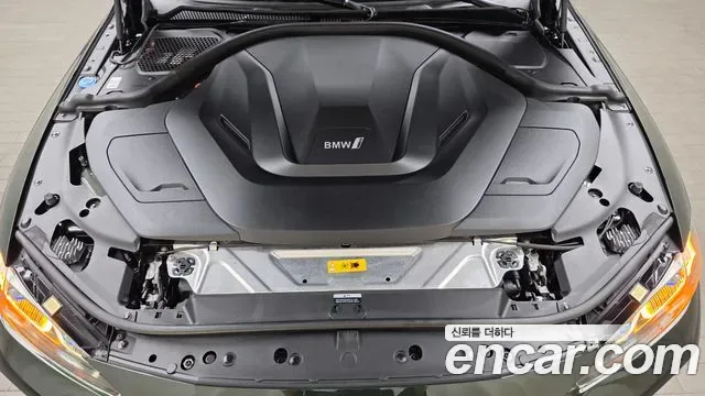 BMW i4 eDrive40 M, миниатюра 21