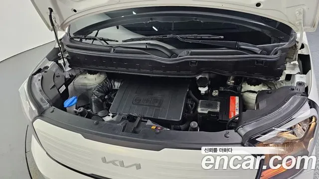 Kia Ray 2 мест Prestige, миниатюра 17