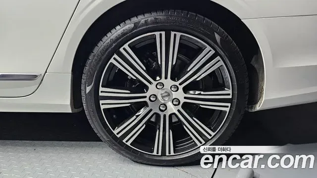 Volvo S90 T8 AWD, миниатюра 16