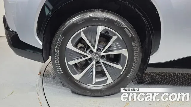 Lexus RZ450e, миниатюра 23