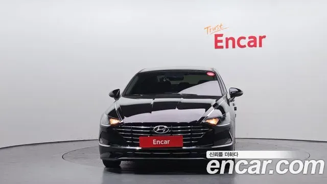 Hyundai Sonata 2.0 LPG( ), миниатюра 19