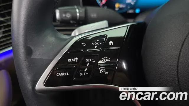 Mercedes-Benz E-Class E450 4MATIC, миниатюра 14