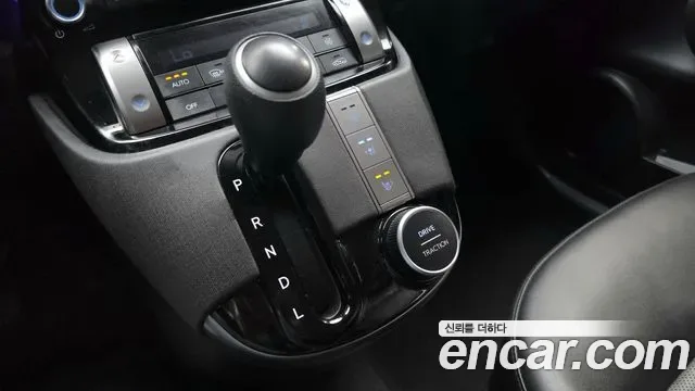Hyundai Casper Inspiration, миниатюра 9