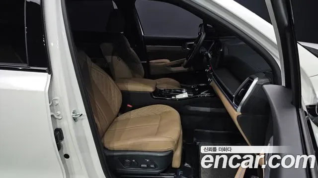 Kia Sorento бензин 2.5T 4WD Signature X Line, миниатюра 19